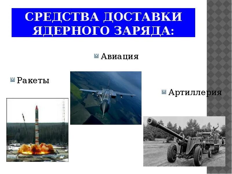 Перечислите средства доставки. Средства доставки ядерного оружия. средства доставки ядерного заряда. средства и способы доставки ядерного оружия.