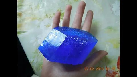 Как сделать купорос