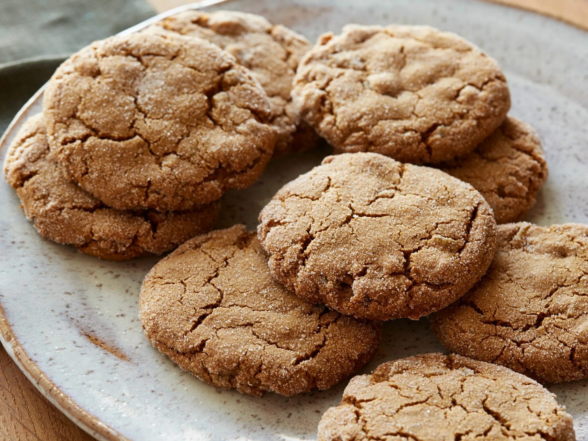 Типы cookies
