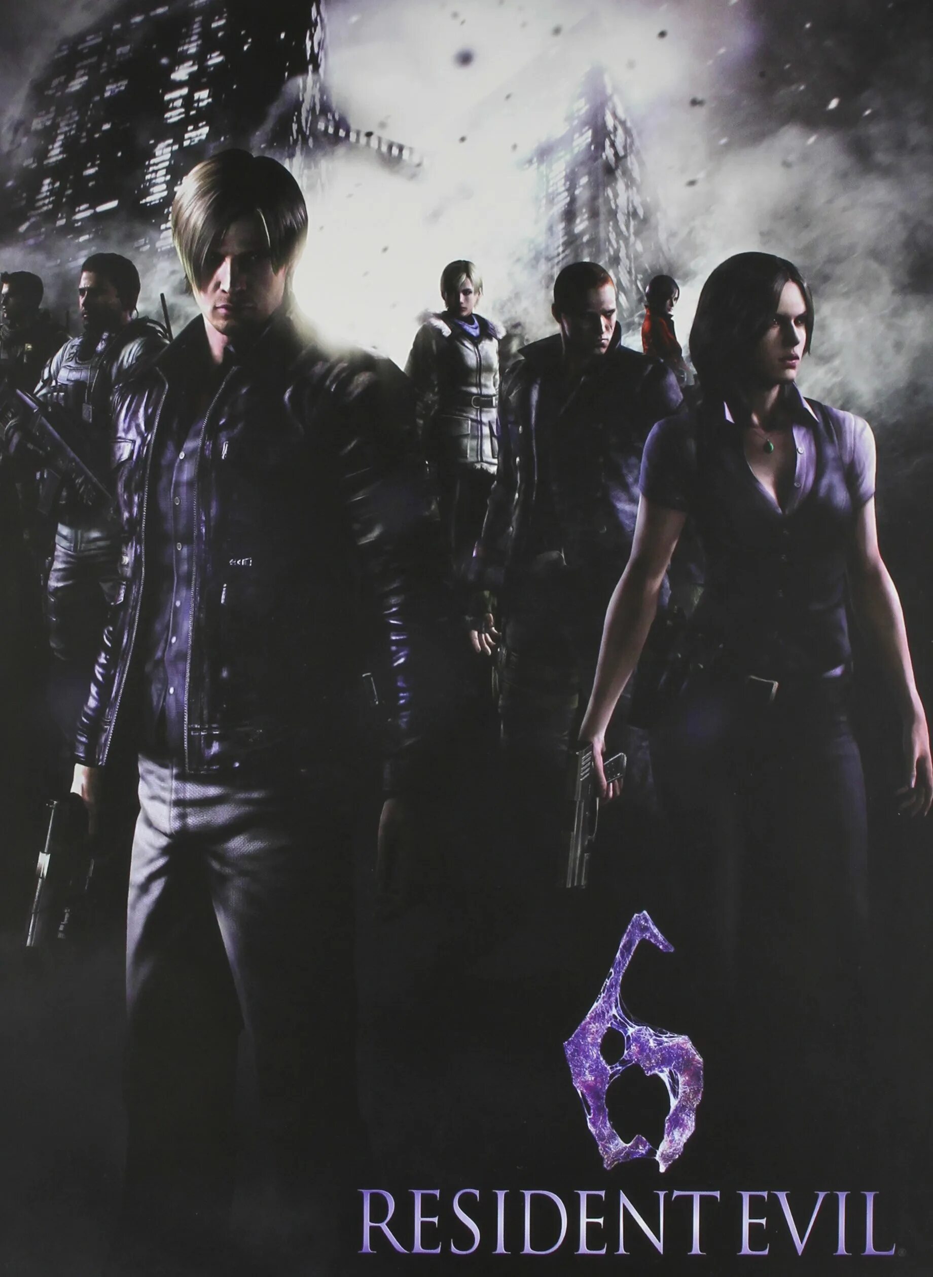 Resident evil 6 отзывы. Resident Evil 6. Resident Evil 6 игра. Resident Evil 6 #2. Хелен Харпер Resident Evil 6.