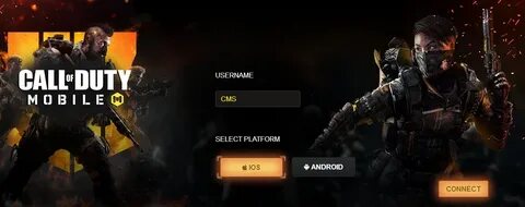 Select username