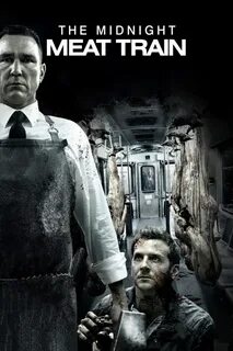 Midnight meat train