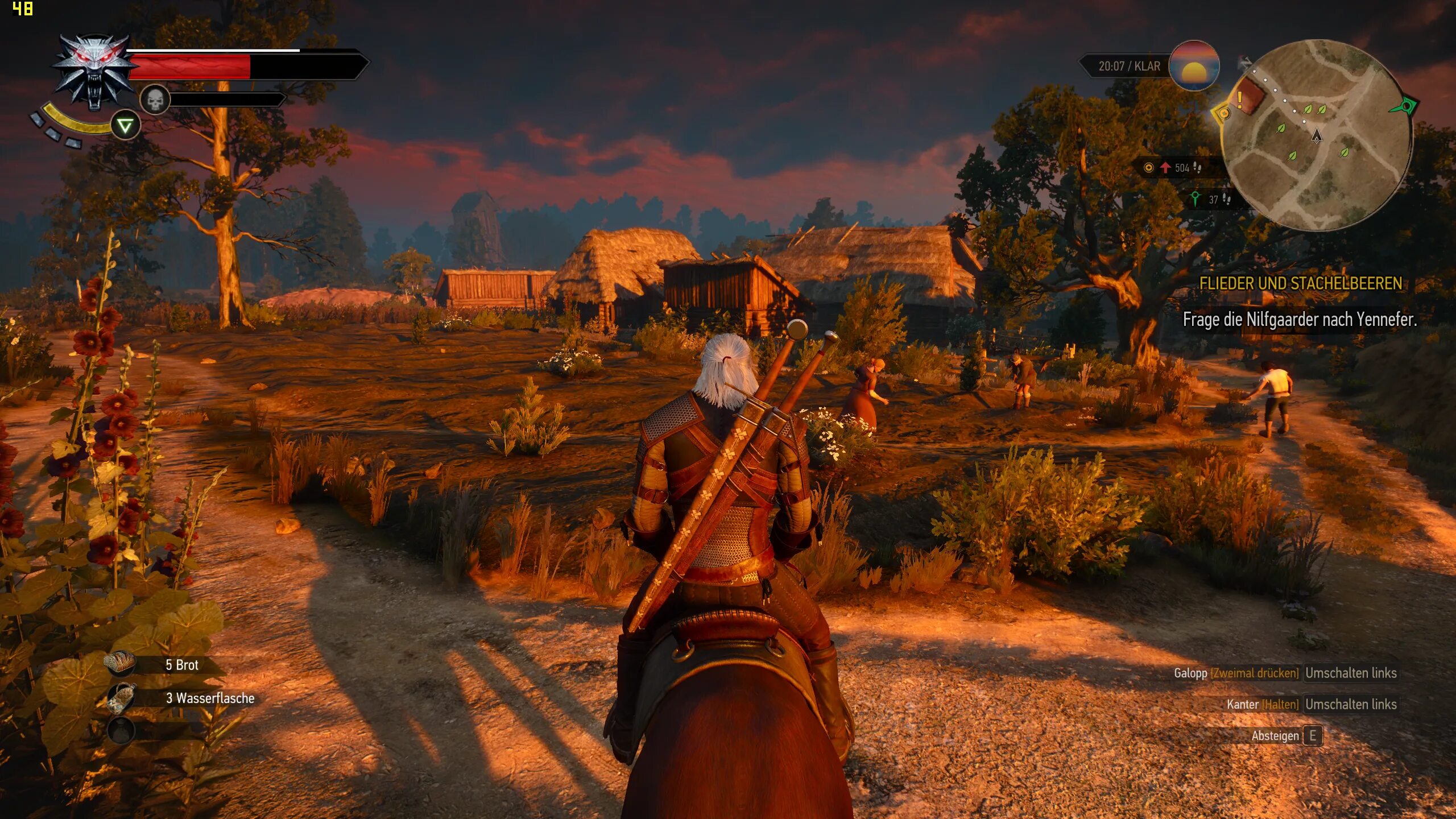 Ведьмак на андроид на русском. Witcher 3 wild hunt на максималках. ведьмак 1 геймплей на максималках. ведьмак 3 1.01. ведьмак 3 ультра графика.