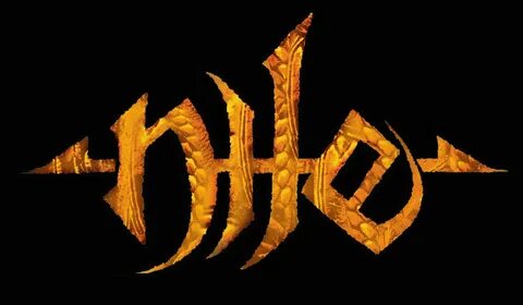 Nile Logo.