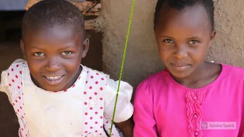 Child charity