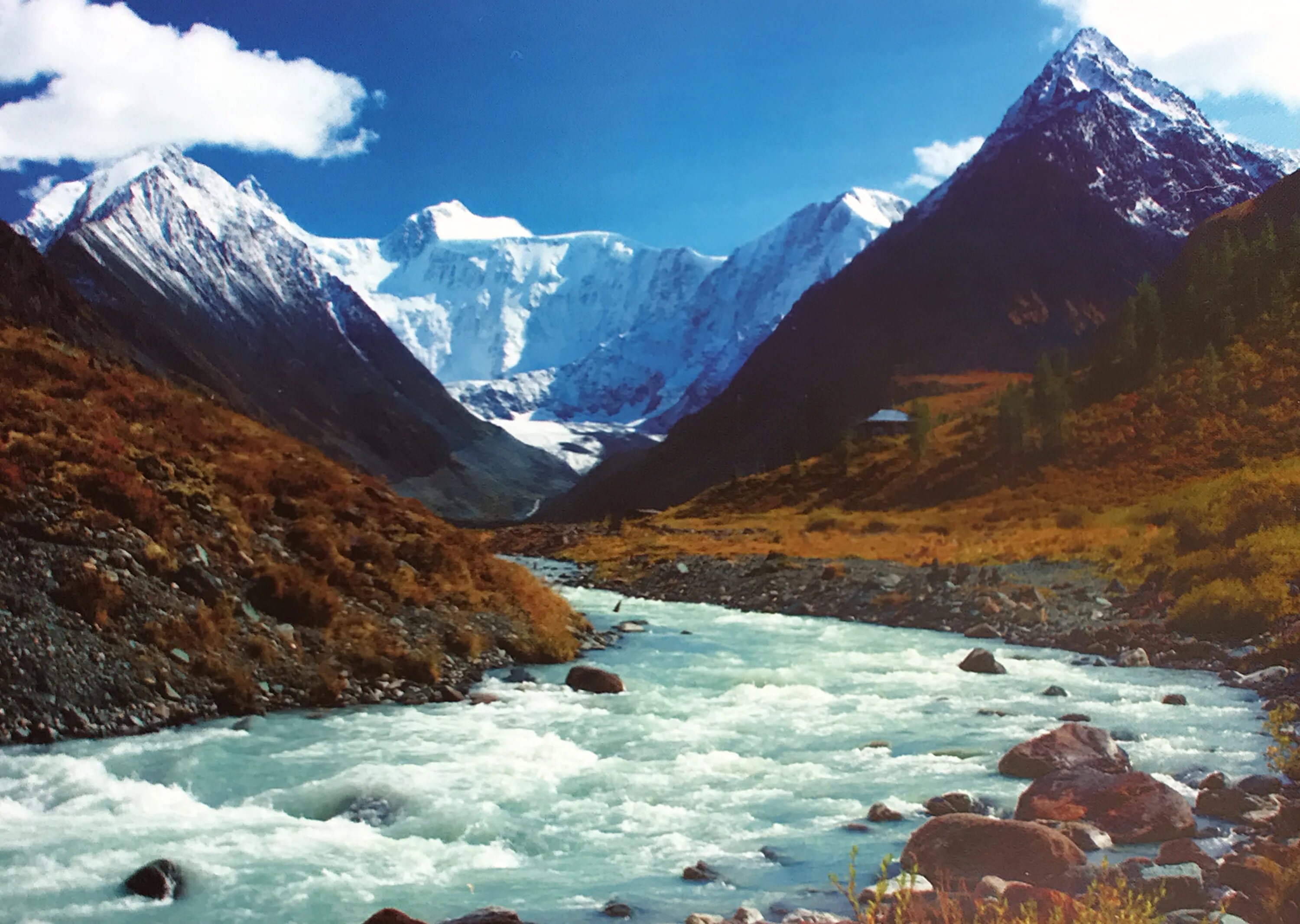 Куда горных. Река Аккем. Белуха горный Алтай. Белуха гора Алтай Катунь. Гора Белуха река Катунь.