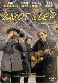 Zivot je lep (1985) .