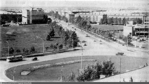 Площадь Карла Маркса