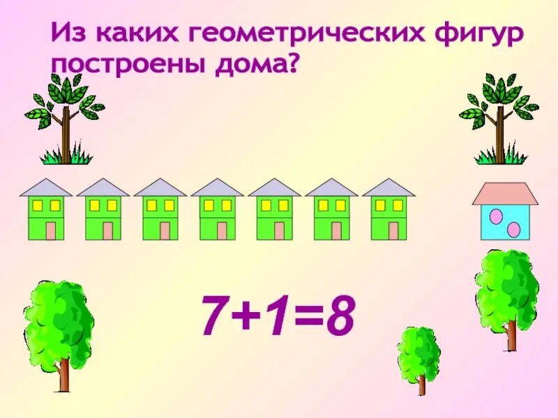 Как получить числа 8 и 9. Презентация число 8. число и цифра 8. как получить число 8. число и цифра 8 презентация.