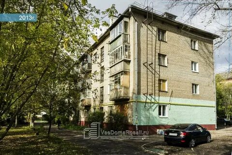Вишневая 7 москва