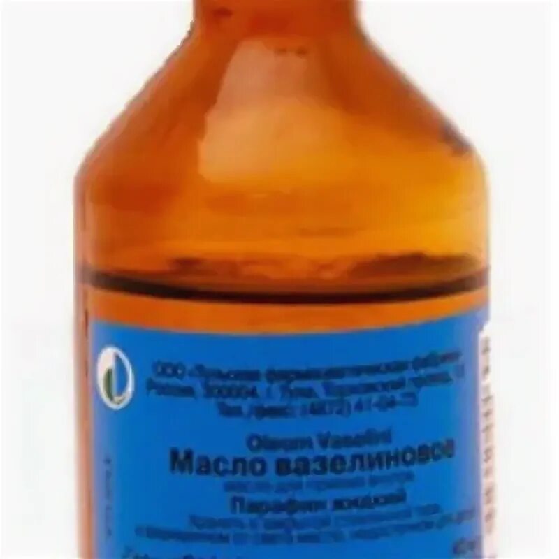 40 мл масла