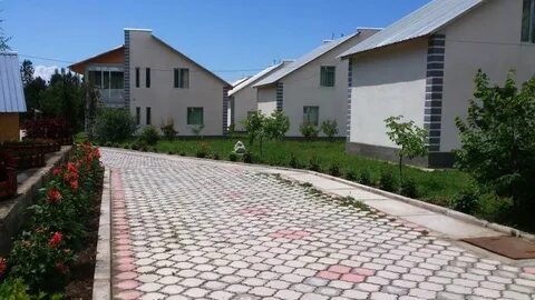 Пансионат колумб иссык куль