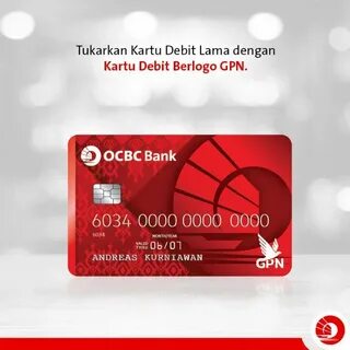Gpn card