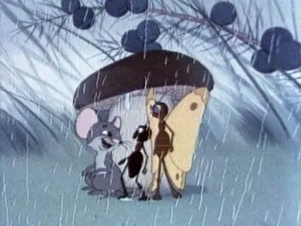 Теремок 1958