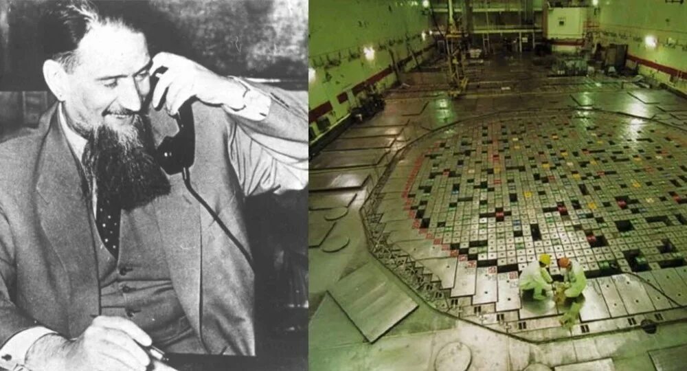 Первый ядерный реактор в СССР Ф 1. Реактор Курчатова ф1. Реактор ф1 Курчатовский институт. Уран-графитовый реактор ф-1.