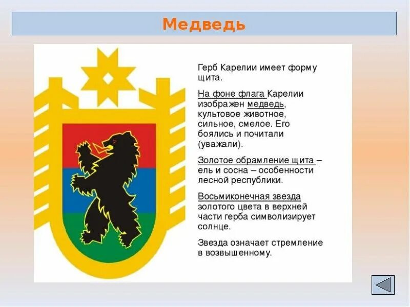 Герб Республики Карелия. Герб Карелии описание. Герб Карелии и флаг Карелии. Герб Карелии медведь. Слоган республики карелия