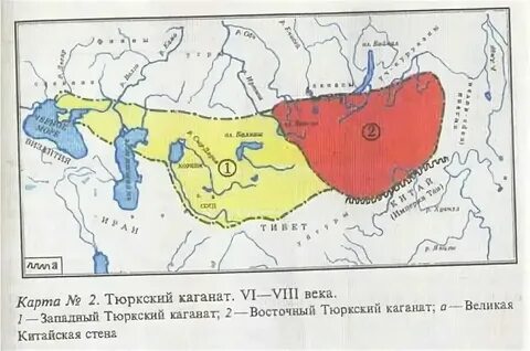 Какие сведения о тюрках содержатся арабских источниках