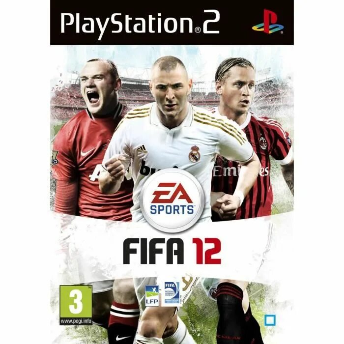 FIFA 12 [ps3]. ФИФА 12 обложка. FIFA 14 ps2 обложка. FIFA 2012 ps2. Фифа пс 2