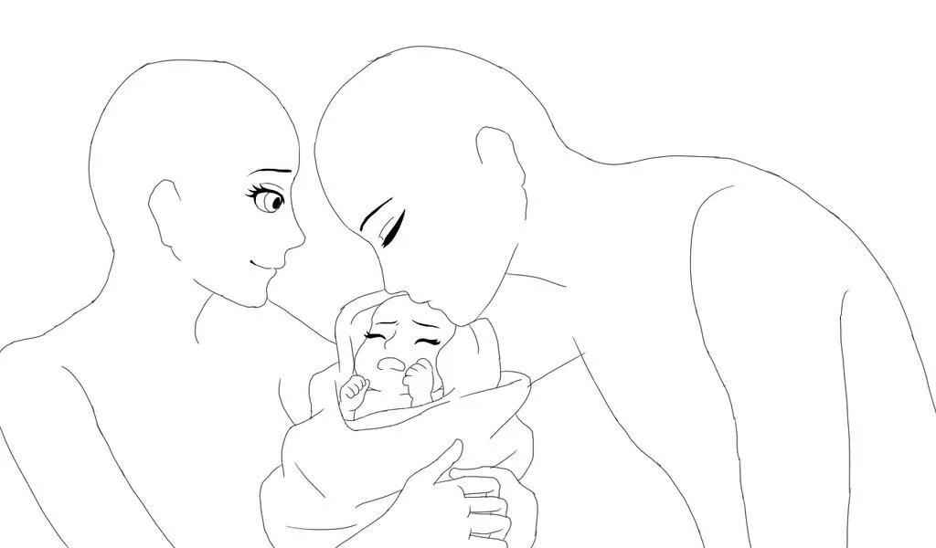 Family is base