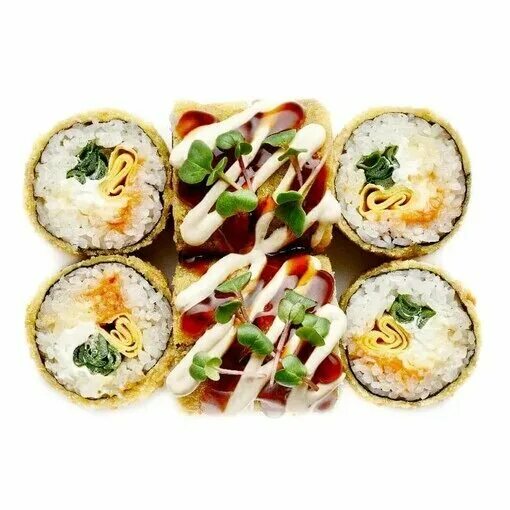 суши селл йошкар ола