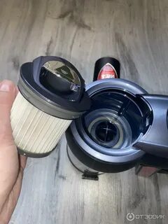 Polaris pvcs 4050 cyclonic pro