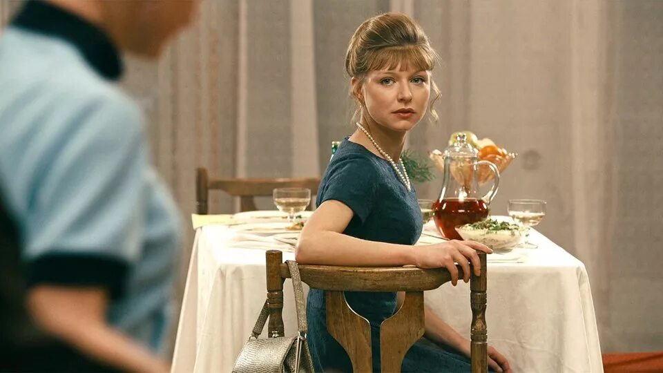4 ученица мессинга. 4 ученица мессинга
