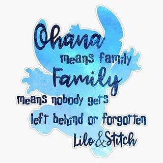 Family means