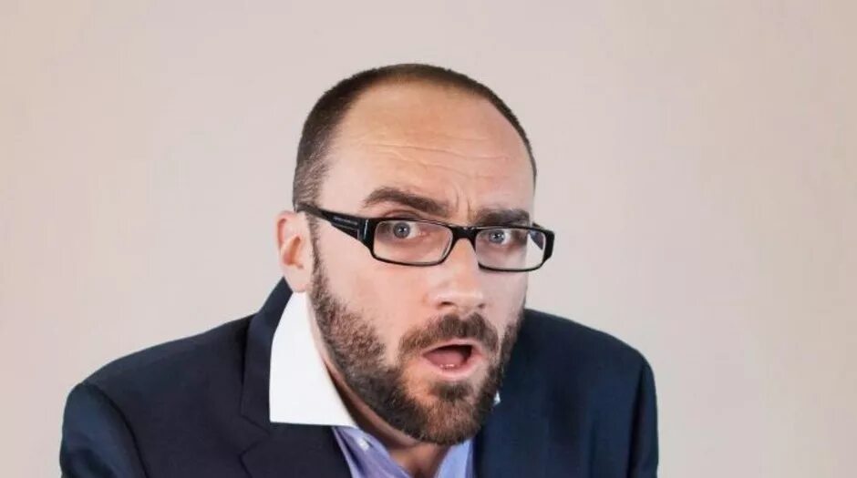 Vsauce ЮТУБЕР.