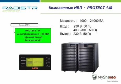 Окпд ибп