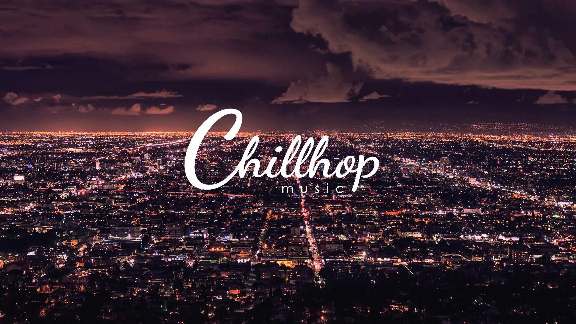 Chill hip hop