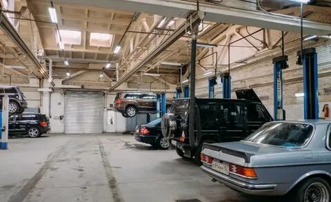 Салова 70 автосервис отзывы