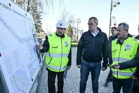Реконструкция тюмень