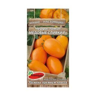 Черри медовые отзывы