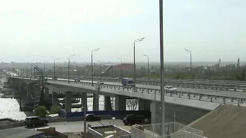Веб камера ворошиловский мост ростов на дону