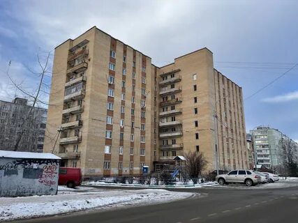 Серпухов 14