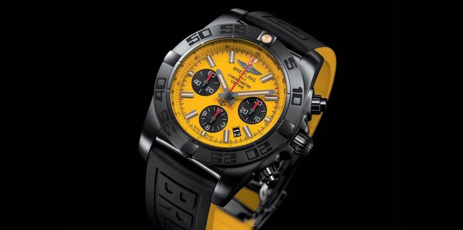 Copy watch