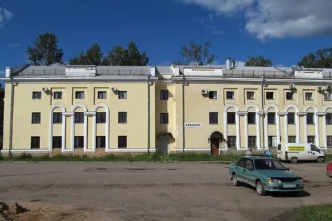 Вологодская г бабаево