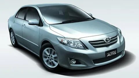 Sale toyota