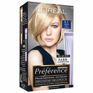 Лореаль 9u отзывы