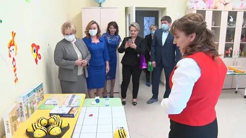 Ирбит сад