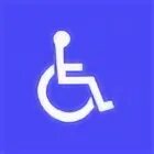 Disabled access. Cripple. disabled logo. cripple meaning. crippled gοd.