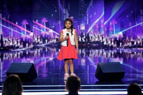 View photos from America's Got Talent Judge Cuts 1 on NBC.com. 