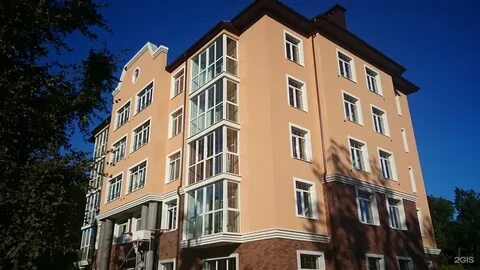 Калининградское шоссе