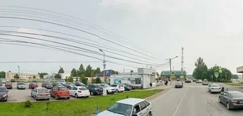 Лесной городок ленинск