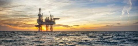 Нефть балтийского моря