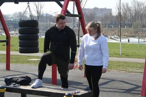 Начальник управления спорта