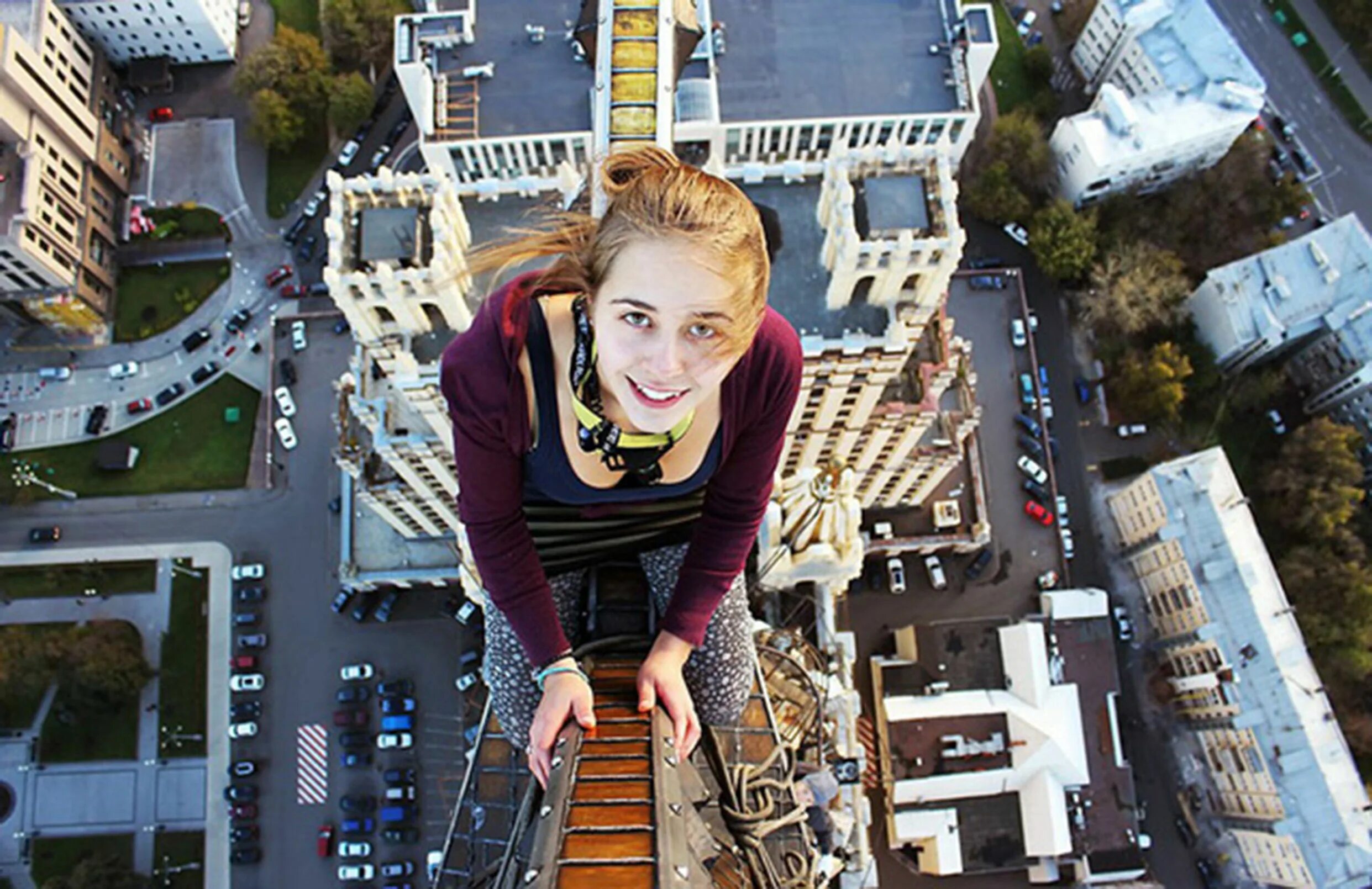 Фото Селфи Во Время Месячных