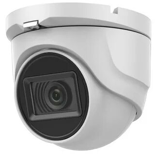 Видеонаблюдения 5mp
