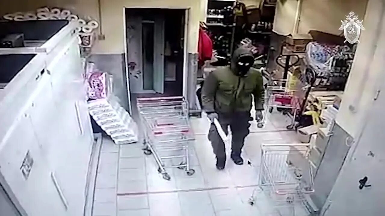 Скандал с квадроберами