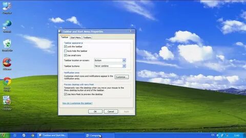 Преобразование windows